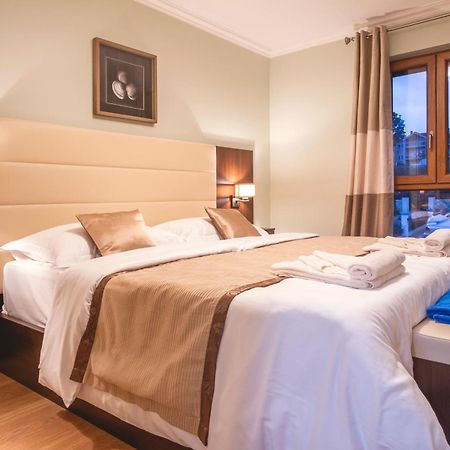 Luxury Apartments Villa Matea 1 Малинска Екстериор снимка