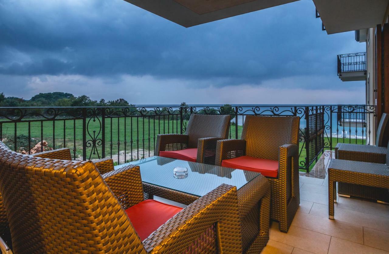 Luxury Apartments Villa Matea 1 Малинска Екстериор снимка