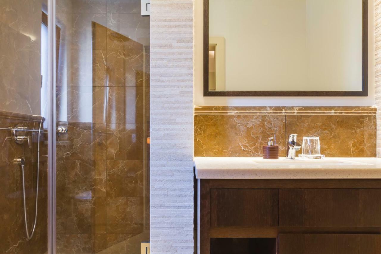 Luxury Apartments Villa Matea 1 Малинска Екстериор снимка