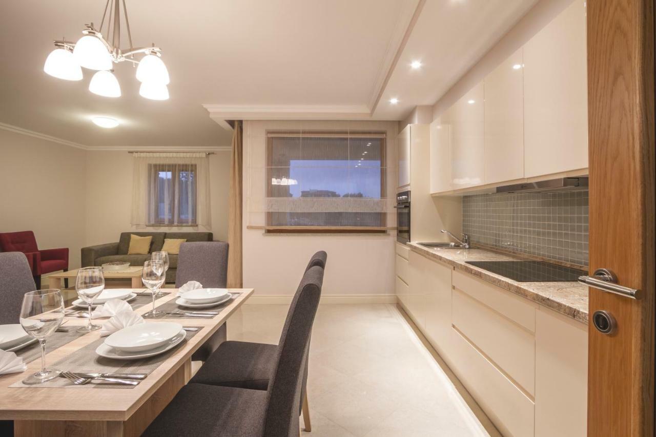 Luxury Apartments Villa Matea 1 Малинска Екстериор снимка