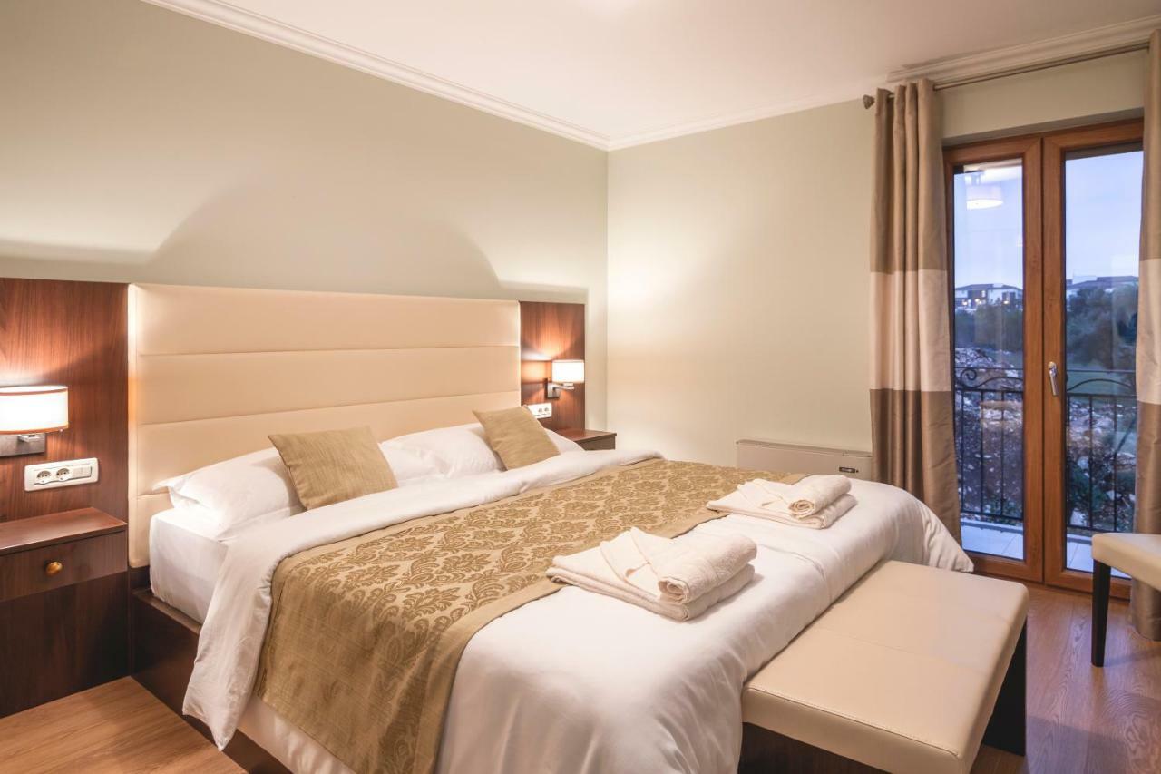 Luxury Apartments Villa Matea 1 Малинска Екстериор снимка